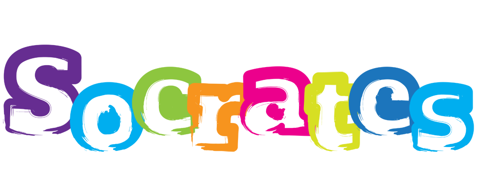 Socrates casino logo