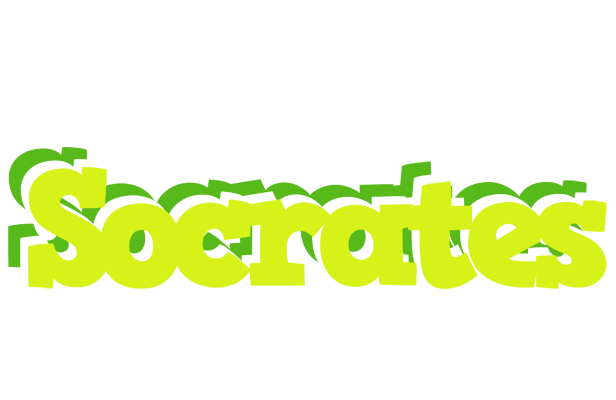 Socrates citrus logo
