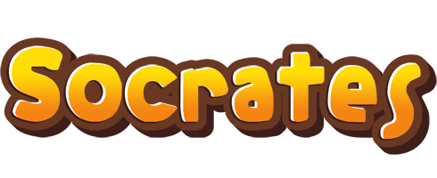 Socrates cookies logo