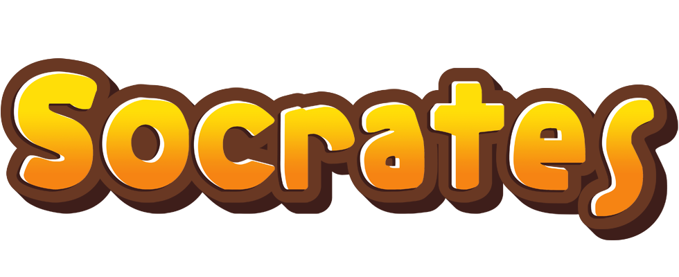 Socrates cookies logo