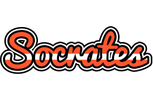 Socrates denmark logo