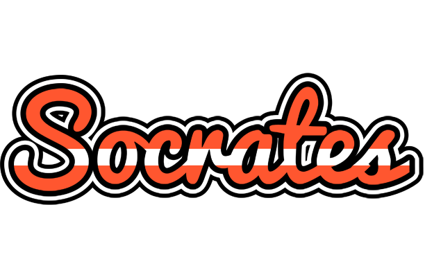 Socrates denmark logo