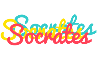 Socrates disco logo