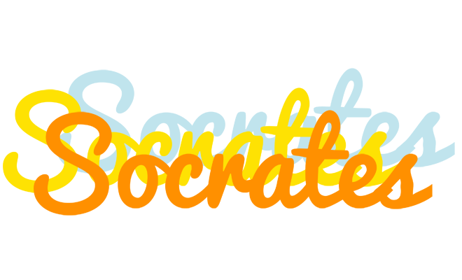 Socrates energy logo
