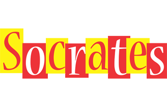 Socrates errors logo