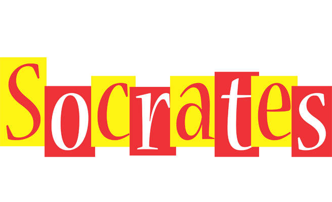 Socrates errors logo