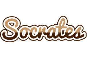 Socrates exclusive logo