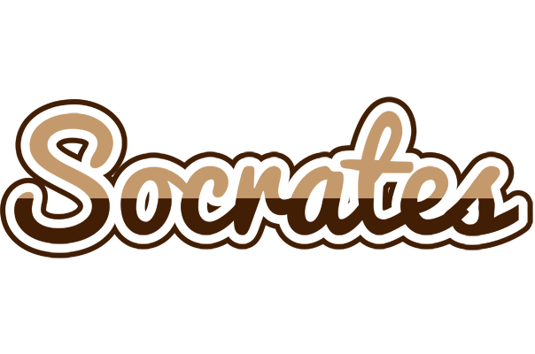 Socrates exclusive logo