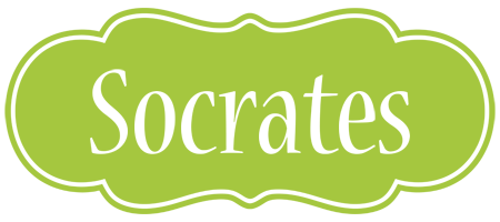 Socrates family logo