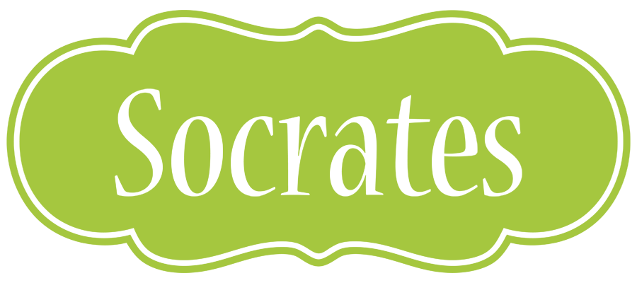 Socrates family logo