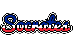 Socrates france logo