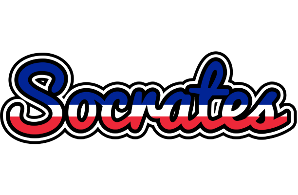 Socrates france logo