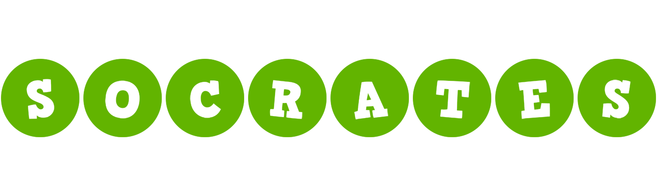 Socrates games logo