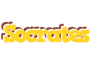 Socrates hotcup logo