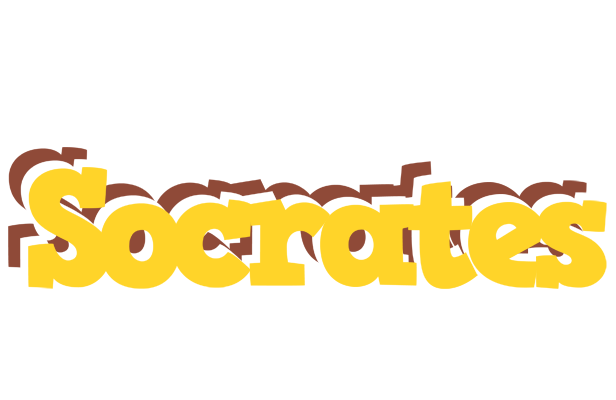 Socrates hotcup logo