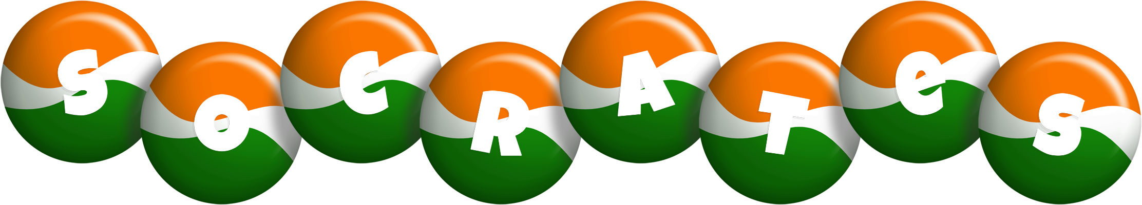 Socrates india logo