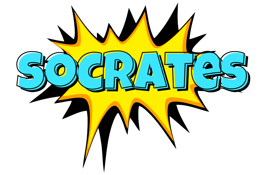 Socrates indycar logo
