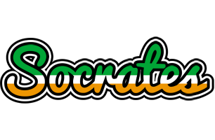 Socrates ireland logo