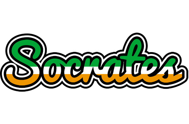 Socrates ireland logo