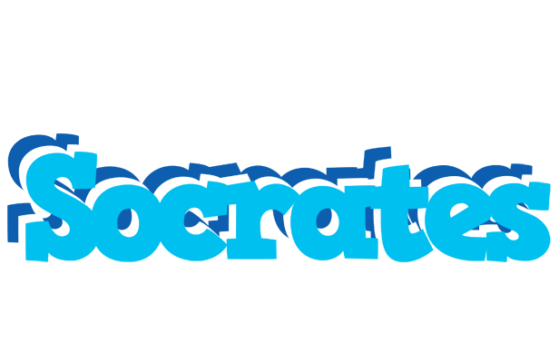 Socrates jacuzzi logo