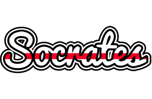 Socrates kingdom logo