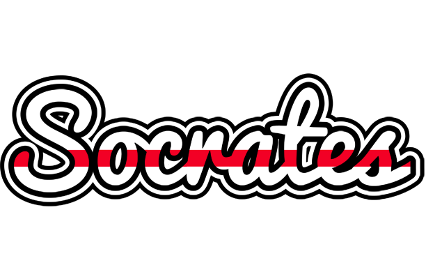 Socrates kingdom logo