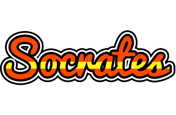 Socrates madrid logo