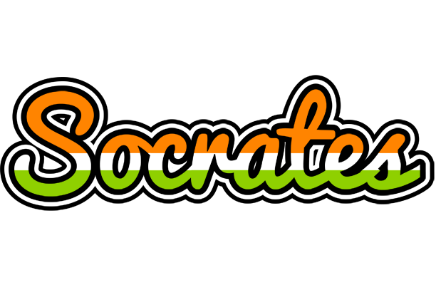 Socrates mumbai logo