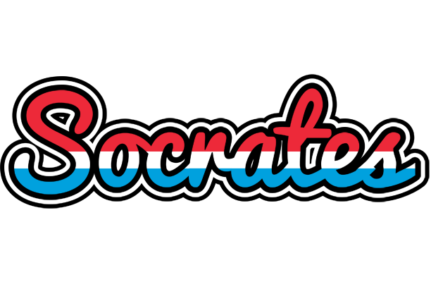 Socrates norway logo