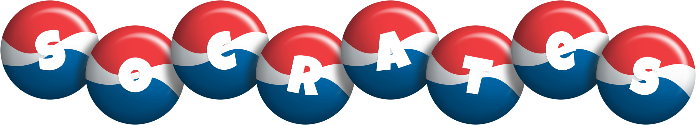 Socrates paris logo