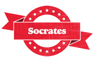 Socrates passion logo