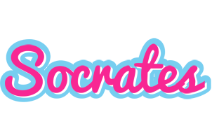 Socrates popstar logo