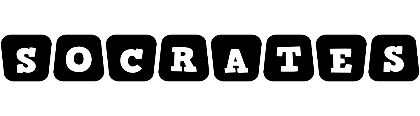 Socrates racing logo