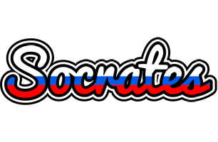 Socrates russia logo