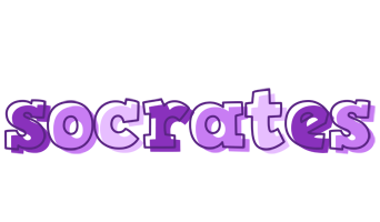 Socrates sensual logo