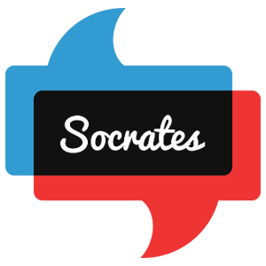 Socrates sharks logo