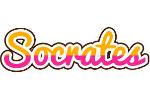 Socrates smoothie logo