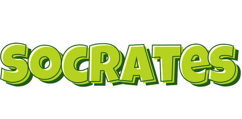 Socrates summer logo