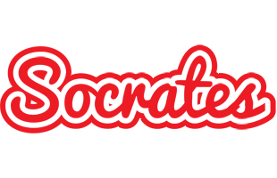 Socrates sunshine logo