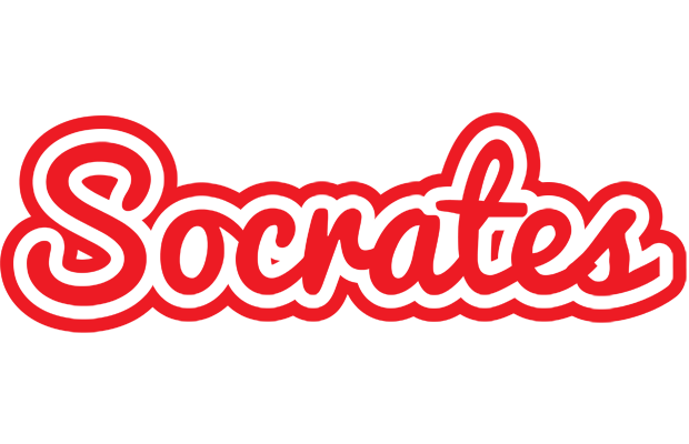 Socrates sunshine logo