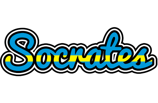 Socrates sweden logo