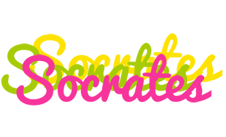 Socrates sweets logo