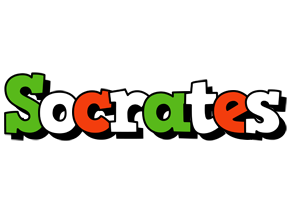 Socrates venezia logo