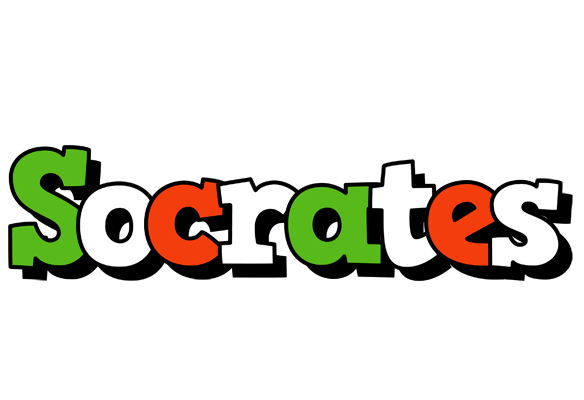 Socrates venezia logo
