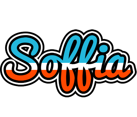 Soffia america logo