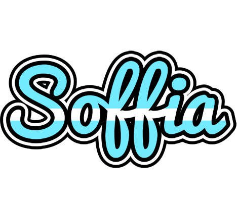 Soffia argentine logo