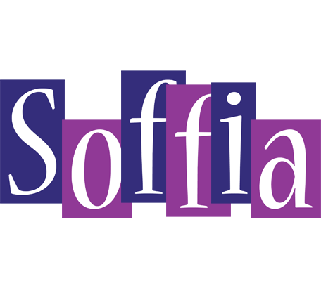 Soffia autumn logo