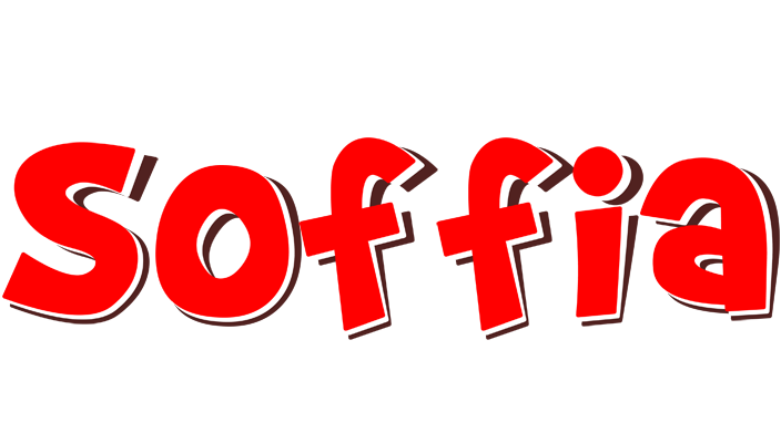 Soffia basket logo