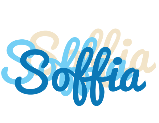 Soffia breeze logo