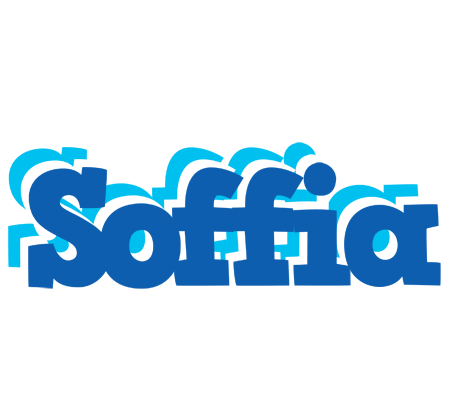 Soffia business logo